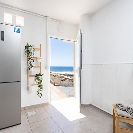 אדחה 125 Nuestra Caleta Holiday Home By Sunkeyrents מראה חיצוני תמונה