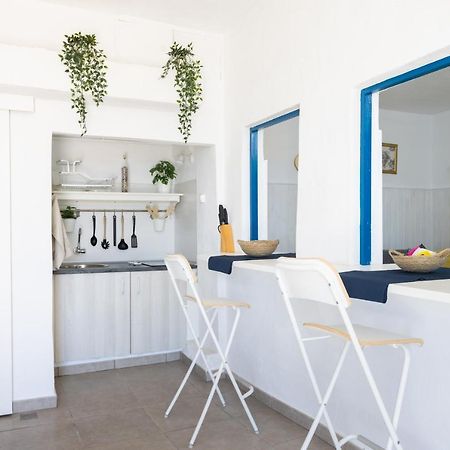 אדחה 125 Nuestra Caleta Holiday Home By Sunkeyrents מראה חיצוני תמונה