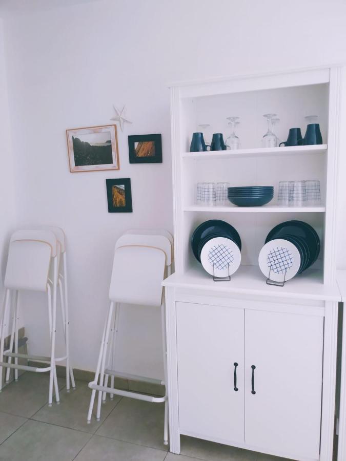 אדחה 125 Nuestra Caleta Holiday Home By Sunkeyrents מראה חיצוני תמונה