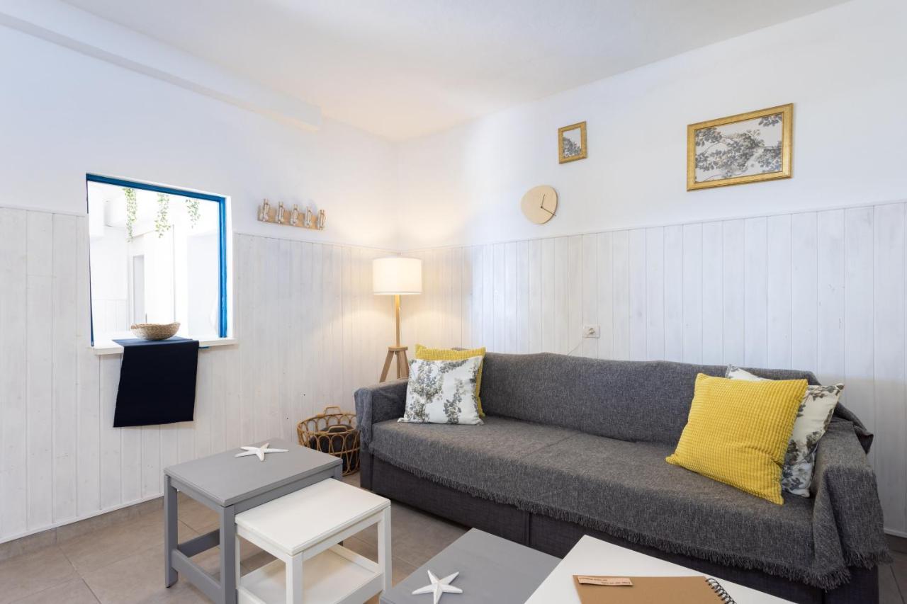 אדחה 125 Nuestra Caleta Holiday Home By Sunkeyrents מראה חיצוני תמונה