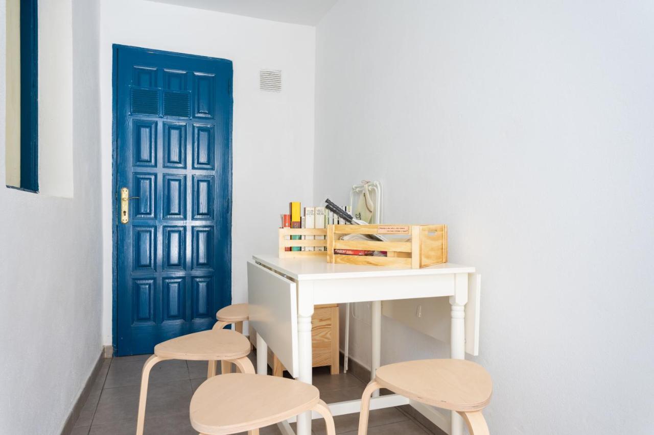 אדחה 125 Nuestra Caleta Holiday Home By Sunkeyrents מראה חיצוני תמונה