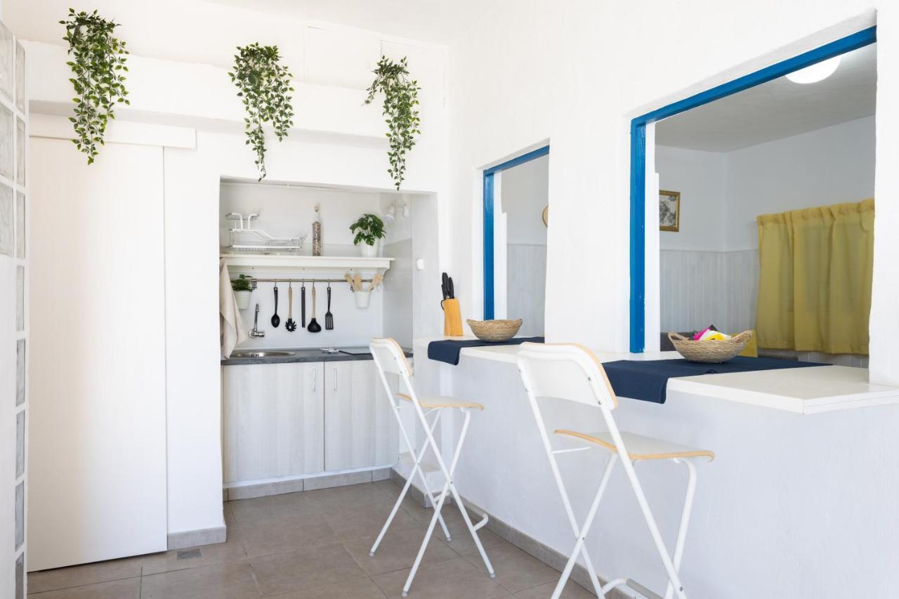 אדחה 125 Nuestra Caleta Holiday Home By Sunkeyrents מראה חיצוני תמונה