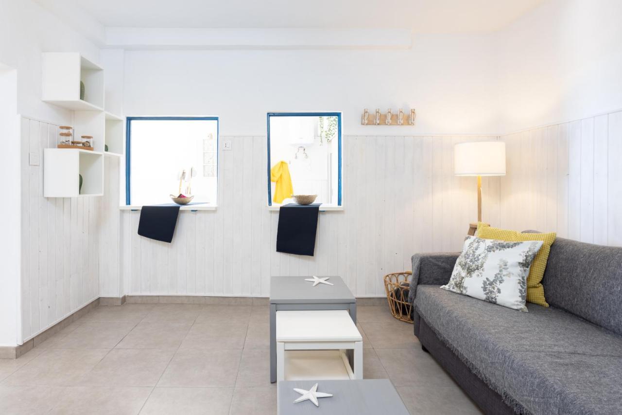 אדחה 125 Nuestra Caleta Holiday Home By Sunkeyrents מראה חיצוני תמונה