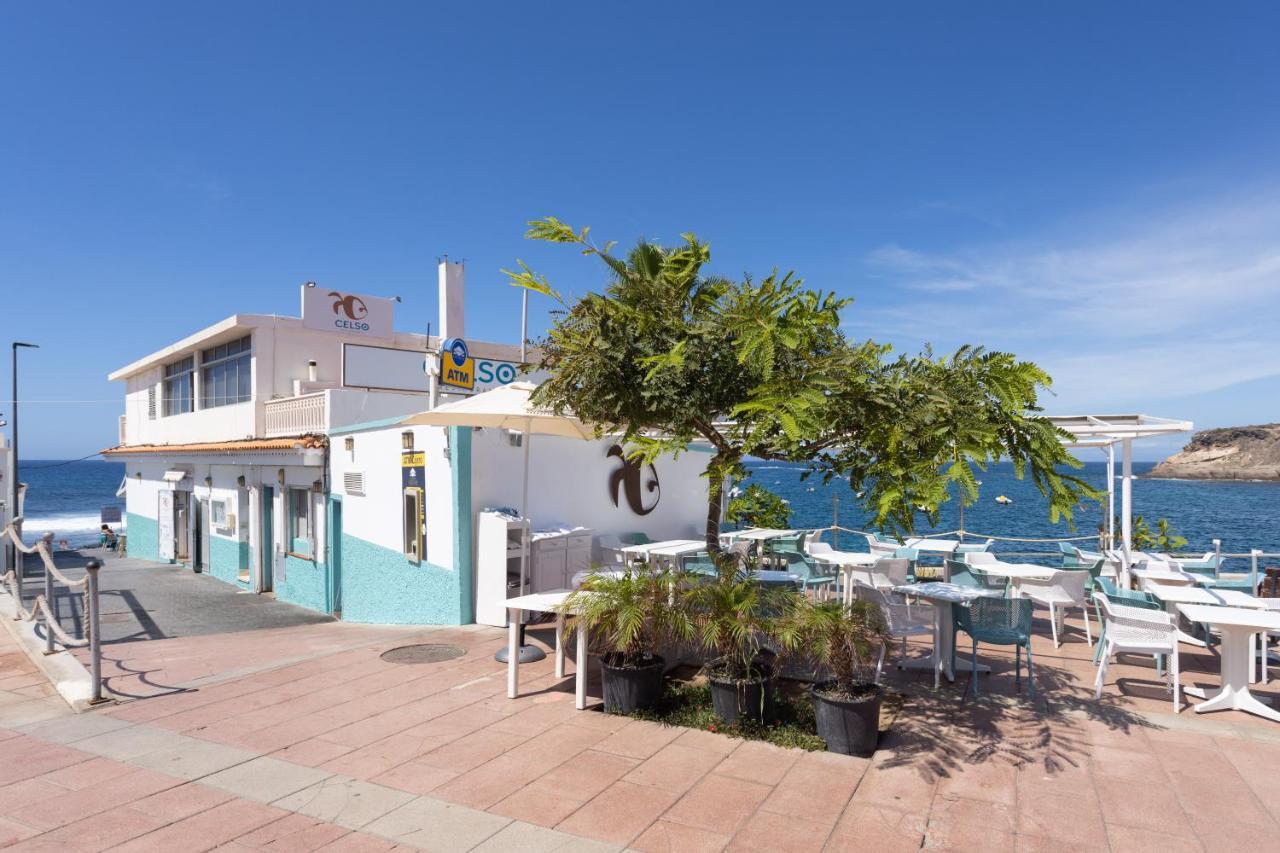 אדחה 125 Nuestra Caleta Holiday Home By Sunkeyrents מראה חיצוני תמונה