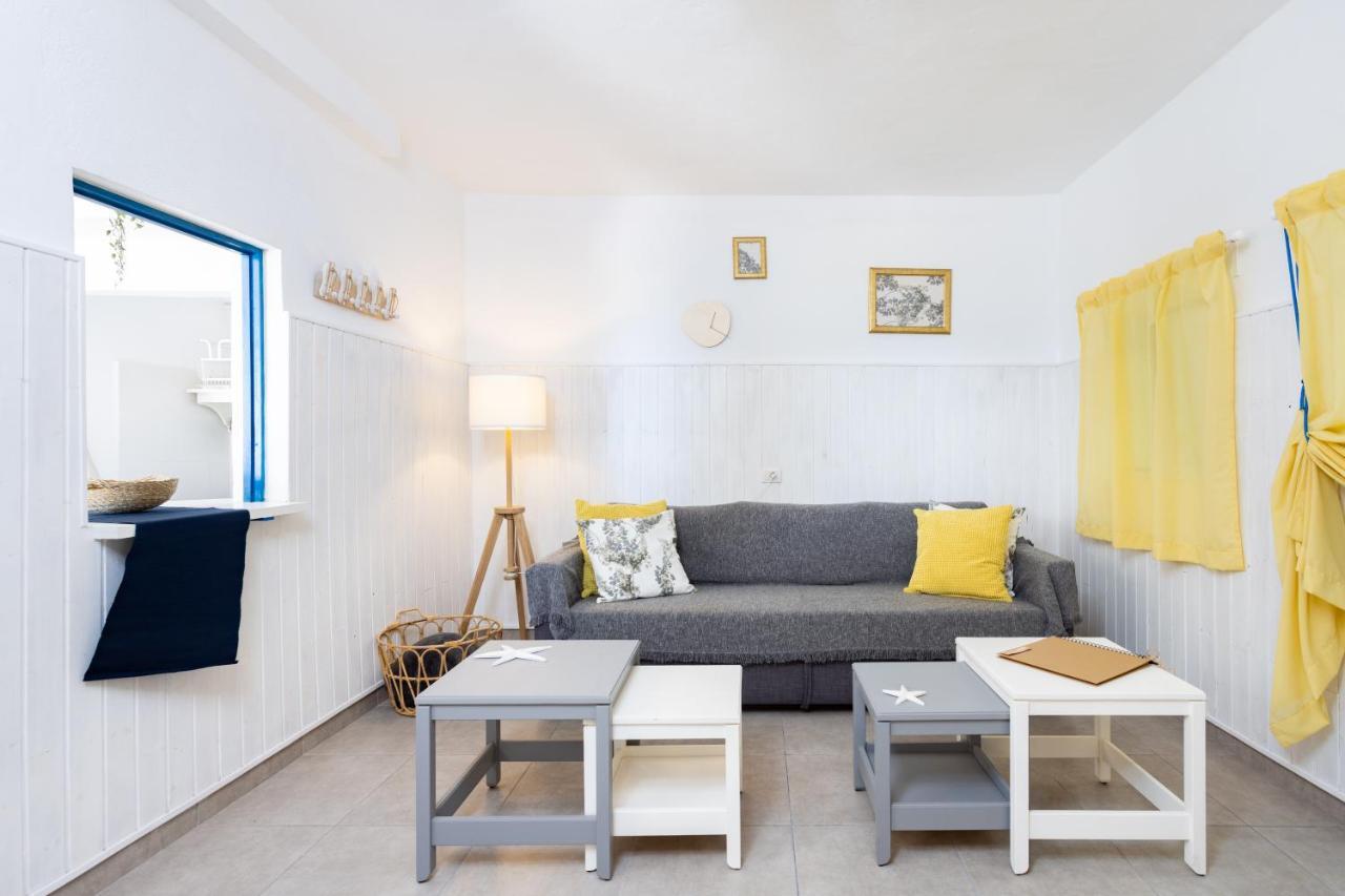 אדחה 125 Nuestra Caleta Holiday Home By Sunkeyrents מראה חיצוני תמונה