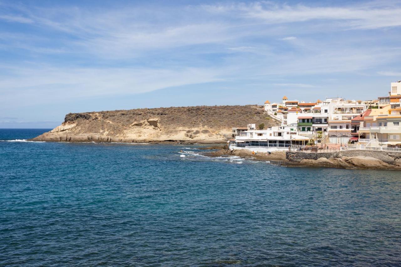 אדחה 125 Nuestra Caleta Holiday Home By Sunkeyrents מראה חיצוני תמונה